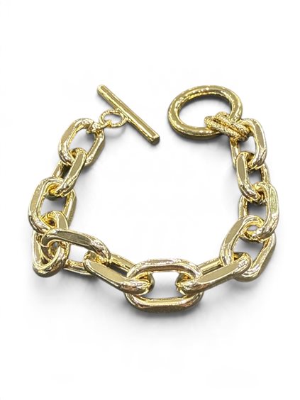 Bracciale CLOE Donna Dolù Bijoux bracciali in Ottone ipoallergenico SET128808-B - SET128808-B